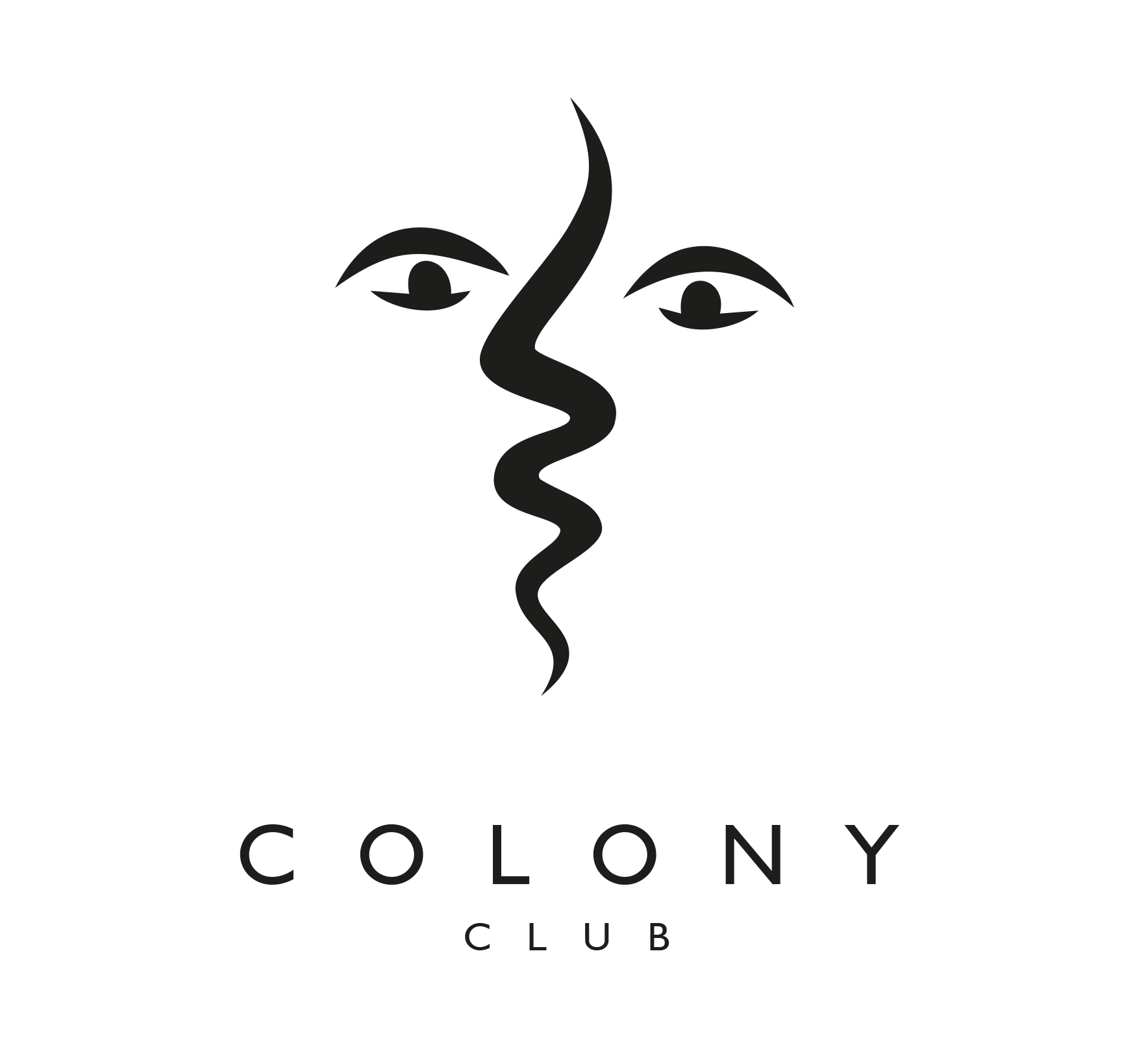 Colony Club logo